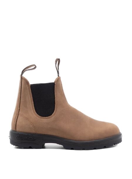 Blundstone  Dames chelseaboots bruin