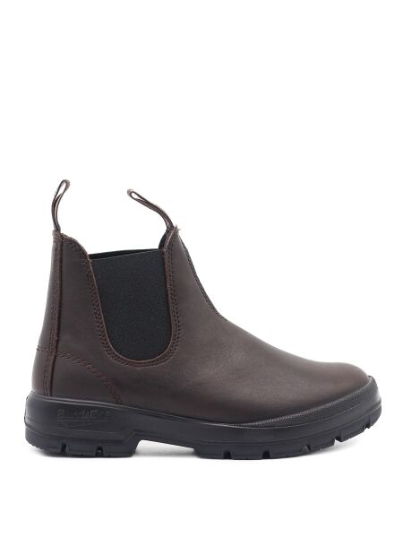 Blundstone Dames chelsea boots bruin
