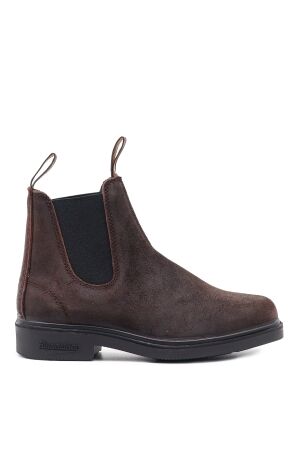 Blundstone dames chelsea boots bruin