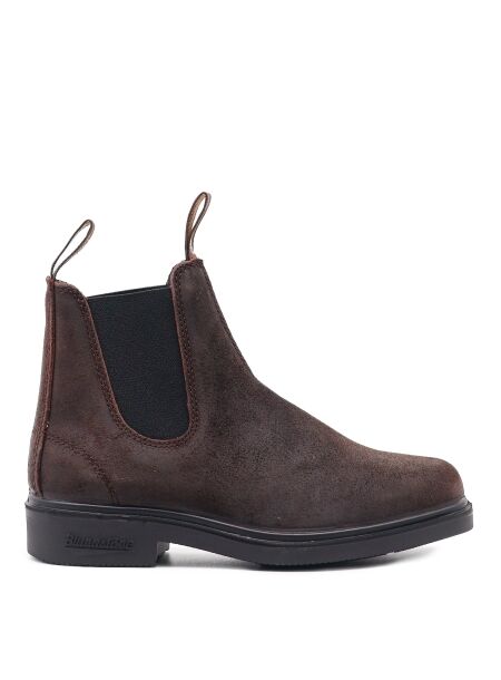 Blundstone Dames chelsea boots bruin
