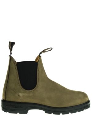 Blundstone  dames chelsea boots naturel