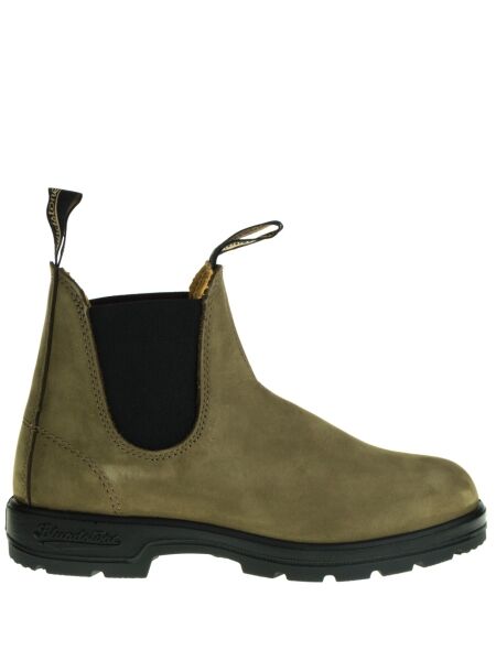 Blundstone  Dames chelsea boots naturel