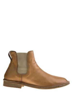 moma Moma Chelsea Boots Natural for Women 