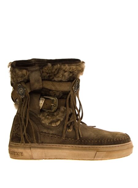 Karma of charme Karma of Charme Chelsea Boots Natural for Women 