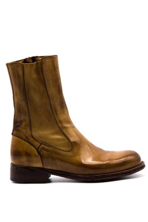 lemargo Lemargo Chelsea Boots Natural for Women 