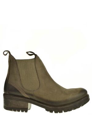 Lazamani dames enkellaarsjes 