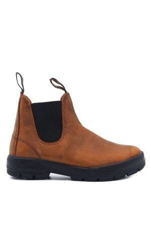 Blundstone dames chelsea boots bruin