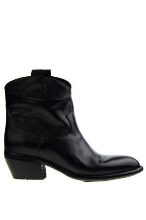 lemargo Lemargo Ankle Boots Black for Woman