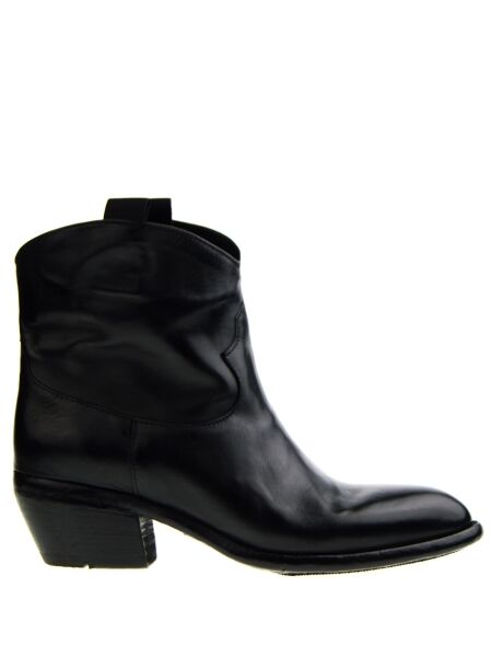 Lemargo Lemargo Ankle Boots Black for Woman