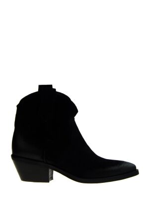 Lazamani Lazamani Ankle Boots Black for Women