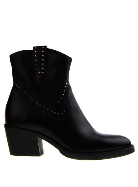 Mjus Mjus Ankle Boots Black for Women