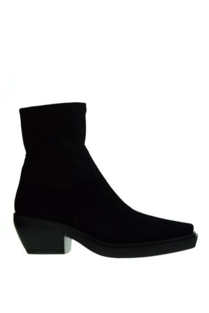 Copenhagen Studios Copenhagen Ankle Boots Black for Woman