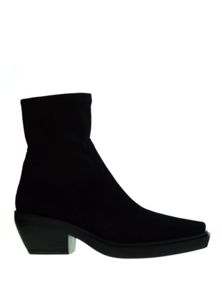 Copenhagen studios Copenhagen Ankle Boots Black for Woman