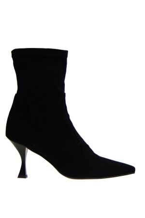 The Seller Ankle Boots Black for Woman