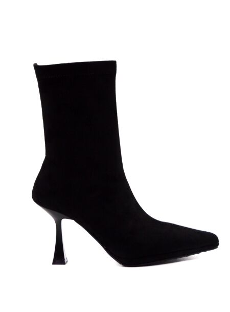 Cuple Cuple Ankle Boots Black for Women