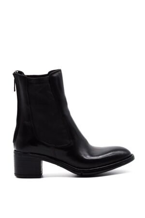 lemargo Lemargo Ankle Boots Black for Woman