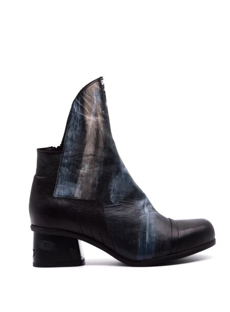 Papucei Papucei Ankle Boots Black for Women