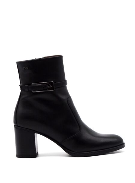 Nerogiardini Nero Giardini Ankle Boots Black for Women
