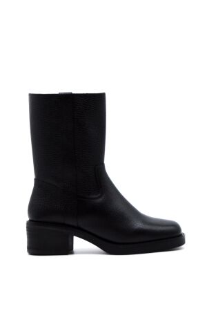 poelman Poelman Ankle Boots Black for Woman