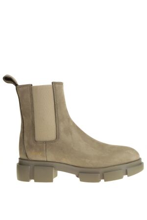 Copenhagen Studios Copenhagen Chelsea Boots Grey for Women