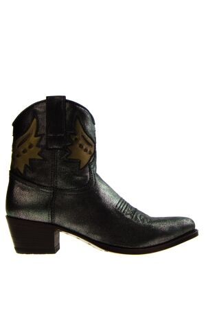 sendra boots Sendra Ankle Boots Grey for Woman