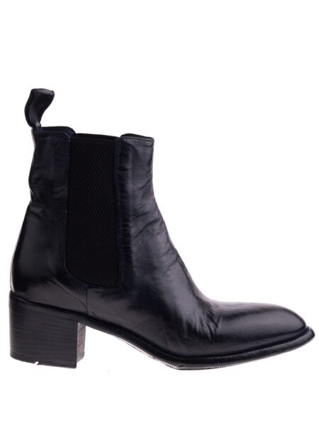 Lemargo Lemargo Ankle Boots Blue for Woman