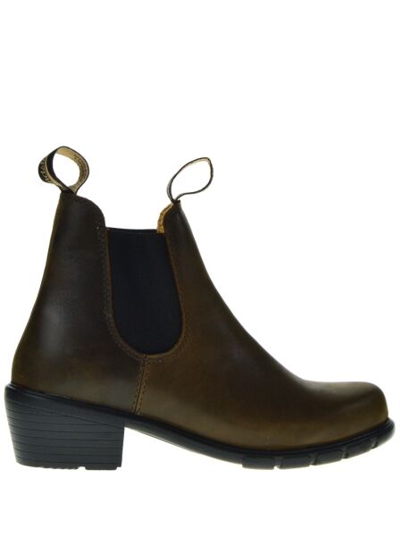 Blundstone  Dames chelsea boots bruin