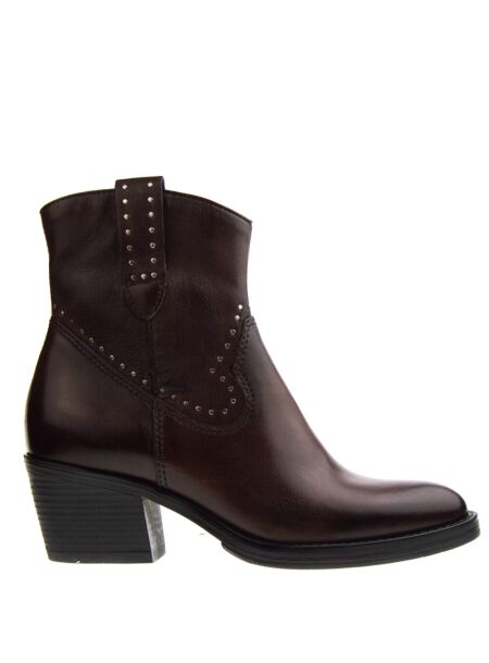 Mjus Mjus Ankle Boots Brown for Women