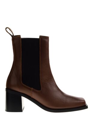 KMB Shoes KMB Ankle Boots Natural for Woman