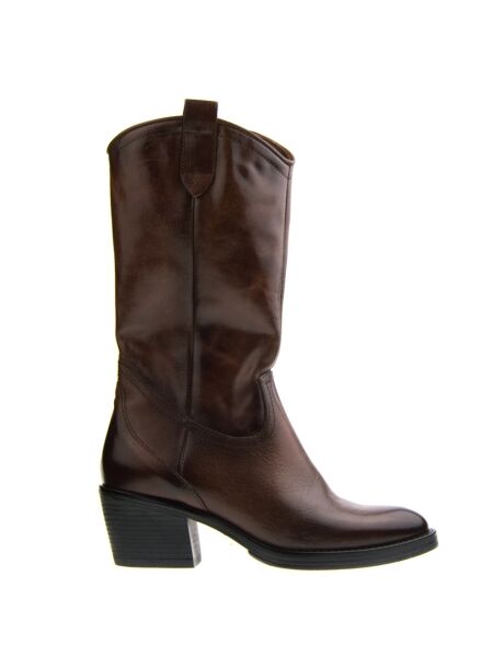 Mjus Mjus Ankle Boots Natural for Woman