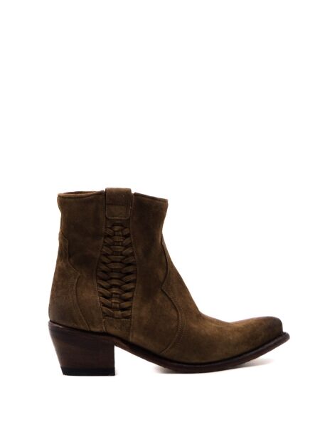 Cordwainer Cordwainer Ankle Boots Natural for Women