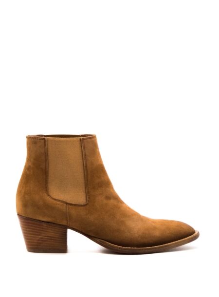 Rossano bisconti Rossano Bisconti Ankle Boots Natural for Women