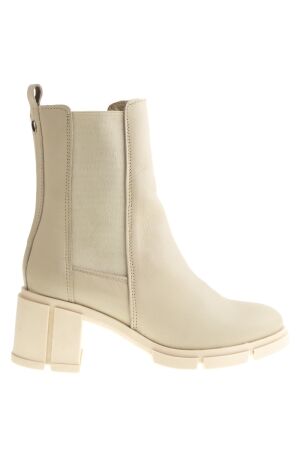 tango Tango Western Boots Beige for Women 
