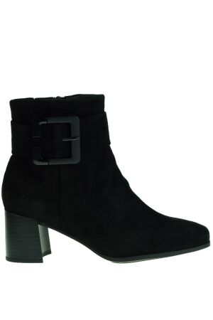 caprice Caprice Western Boots Black for Woman 