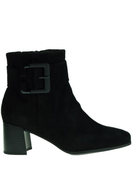 Caprice Caprice Western Boots Black for Woman 