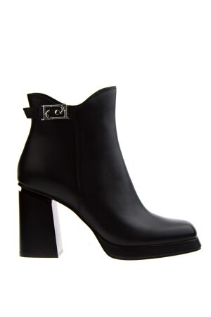 Liu Jo Liu Jo Western Boots Black for Woman 