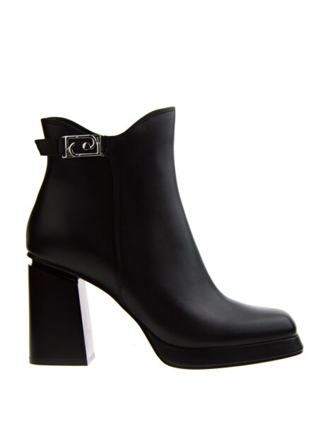 Liu jo Liu Jo Western Boots Black for Woman 