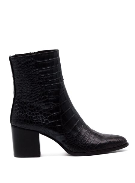 Rossano bisconti Rosanno Bisconti Western Boots Grey for Woman 