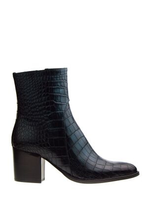 Rossano Bisconti Rossano Bisconti Western Boots Blue for Woman 