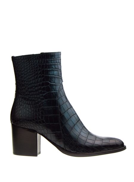Rossano bisconti Rossano Bisconti Western Boots Blue for Woman 