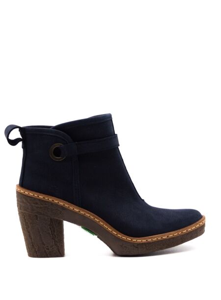 El naturalista  El Naturalista Western Boots Blue for Woman 
