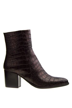 Rossano Bisconti Rossano Bisconti Western Boots Brown for Woman 