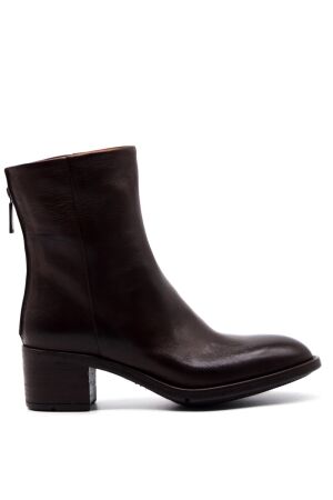 lemargo Lemargo Western Boots Brown for Woman