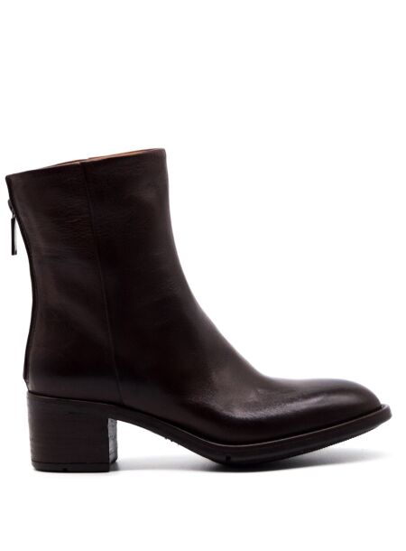 Lemargo Lemargo Western Boots Brown for Woman 