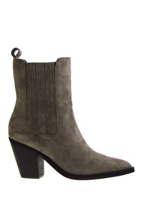 Julie Dee Julie Dee Western Boots Natural for Woman