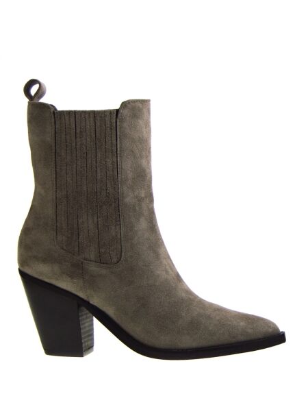 Julie dee Julie Dee Western Boots Natural for Woman 