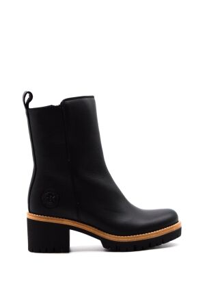 panama jack Panama Jack Ankle Boots Black for Women