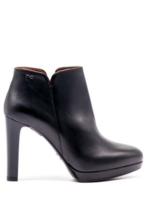 nerogiardini dames enkellaarsjes zwart