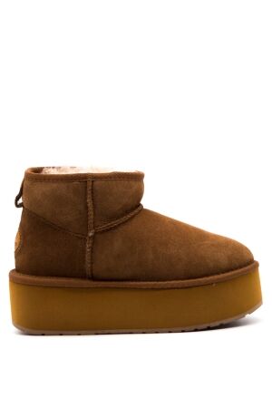 Emu dames boots gevoerd