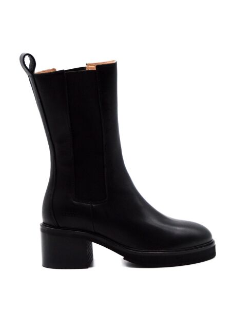 Copenhagen studios Copenhagen Ankle Boots Black for Woman 